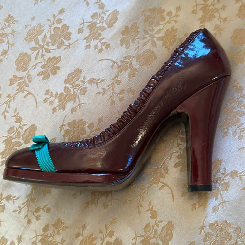 Marc pump - Picture 3 of 5